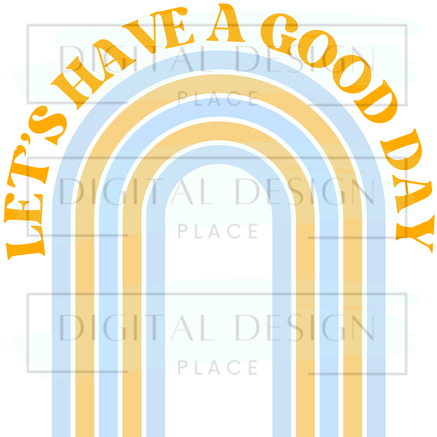 Good Day Retro WOWW27