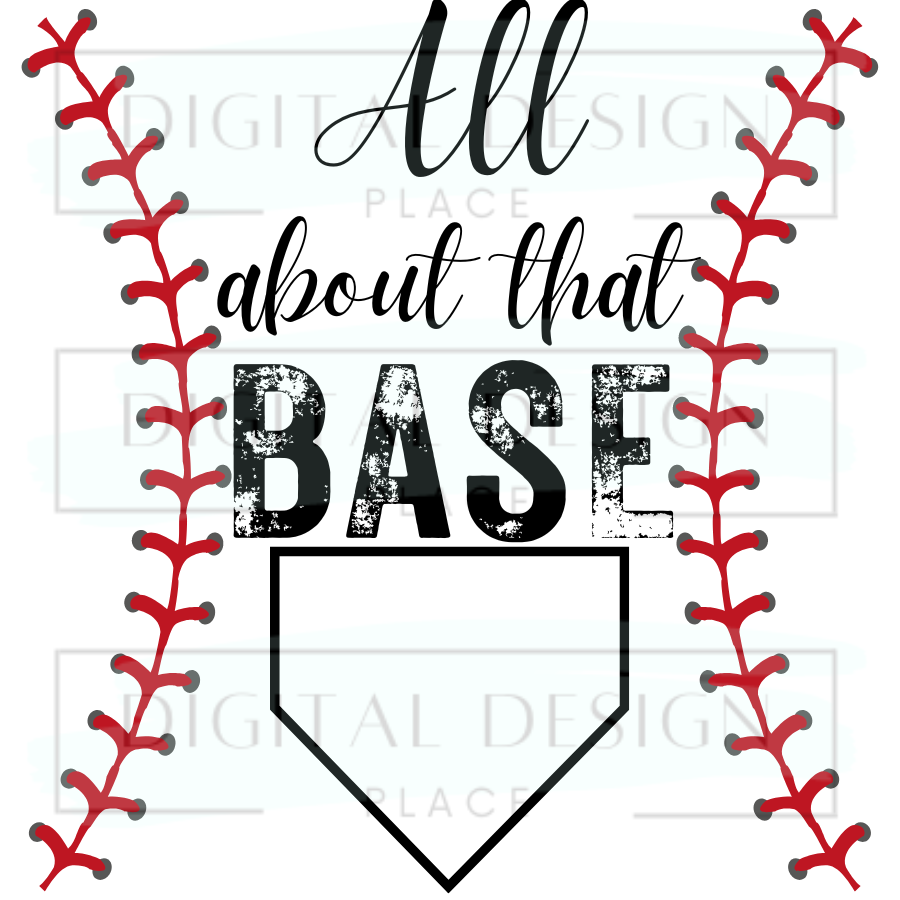 All About That Base SPOS22