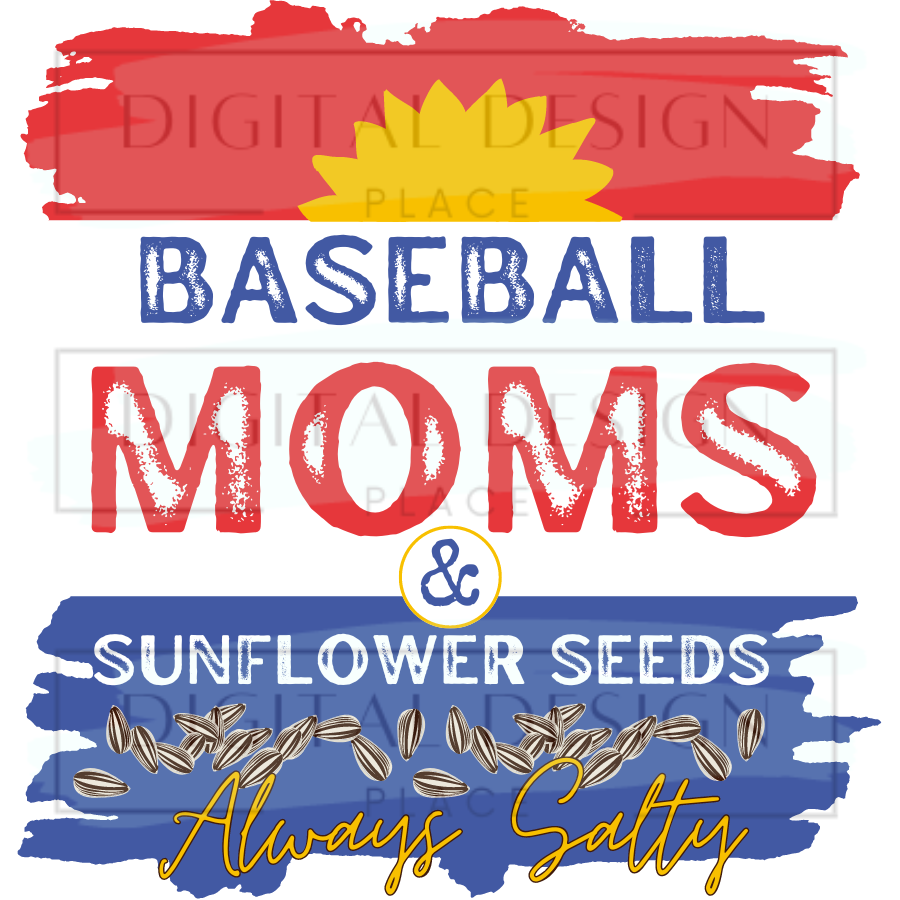 Always Salty Baseball SPOS24