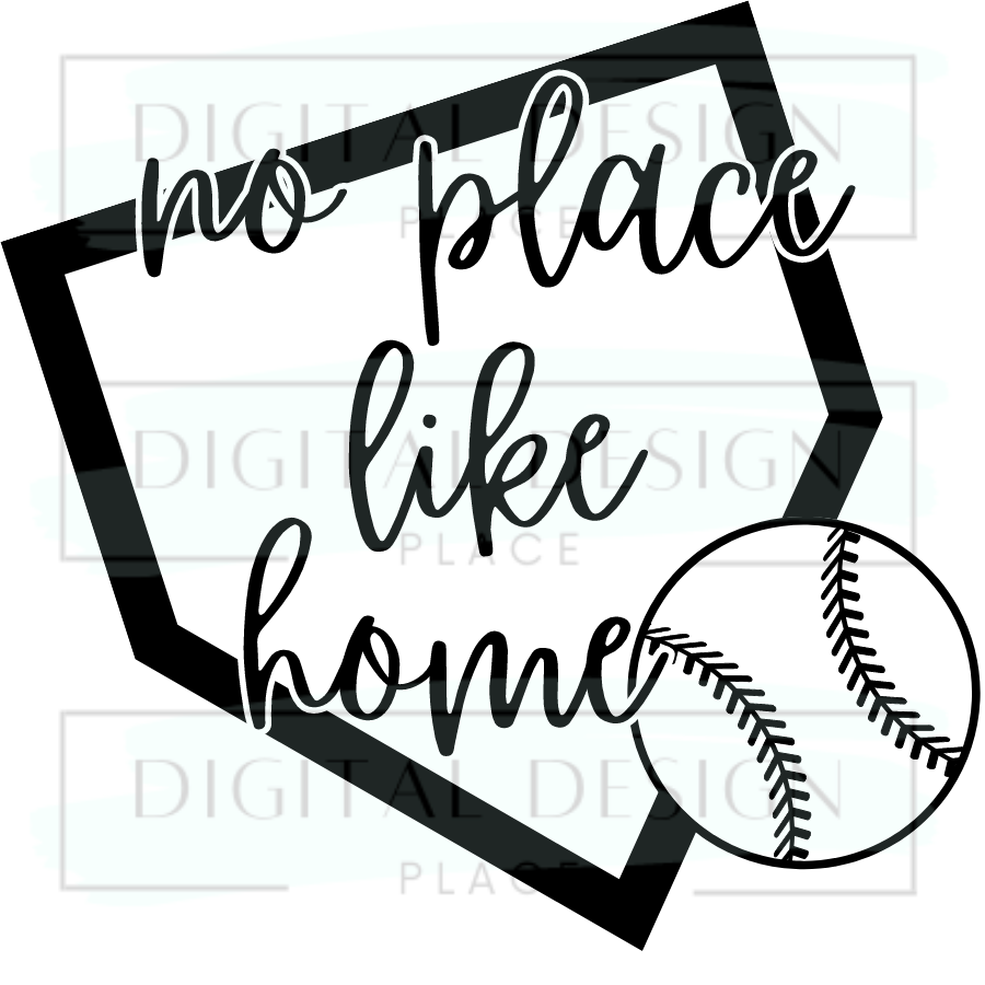 No Place Like Home SPOS25