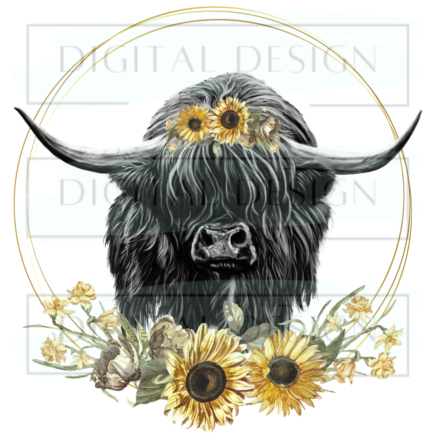 Highland Wreath ANIA16