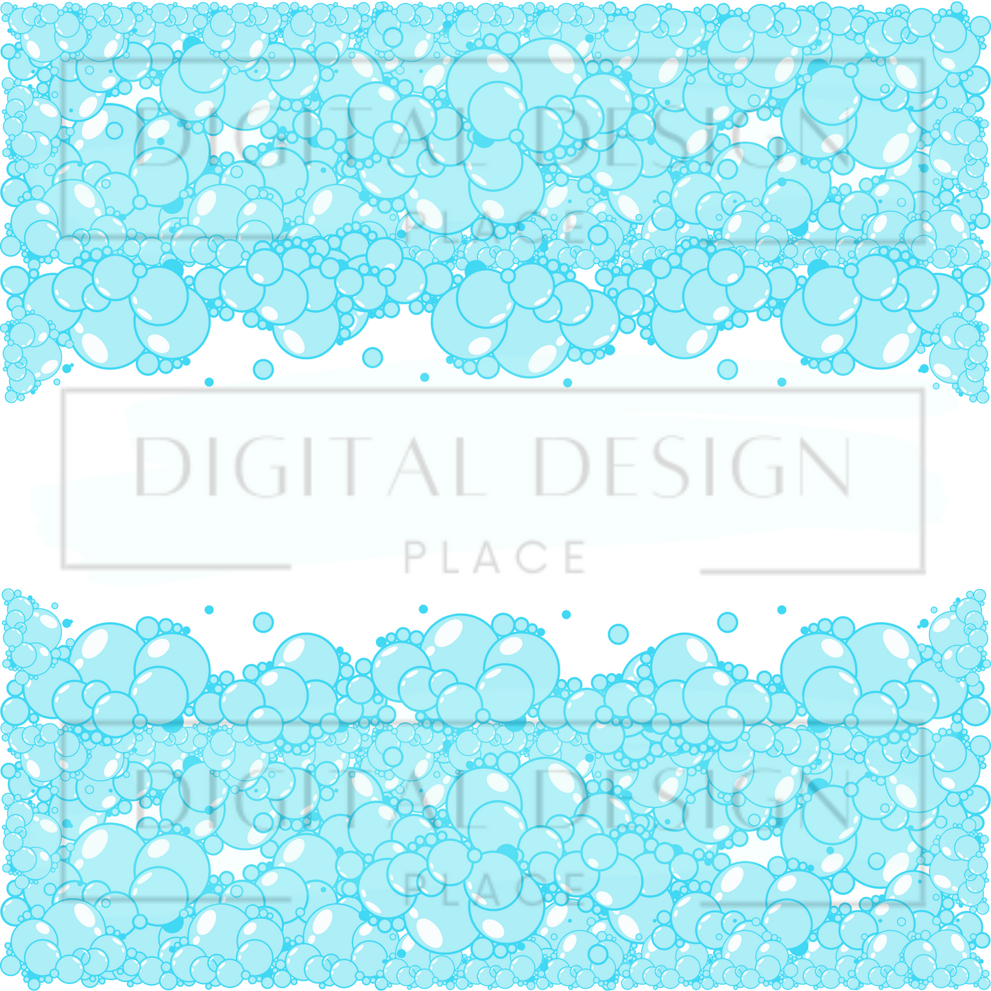 Life Is the Bubbles VinylV282