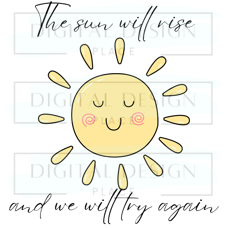 Try Again Tomorrow WOWW44