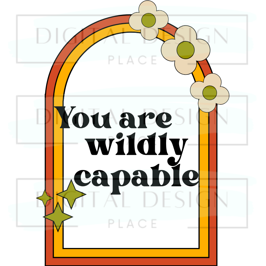 Wildly Capable WOWW47