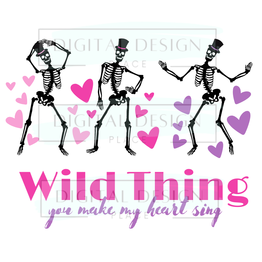 Wild Thing ValV3