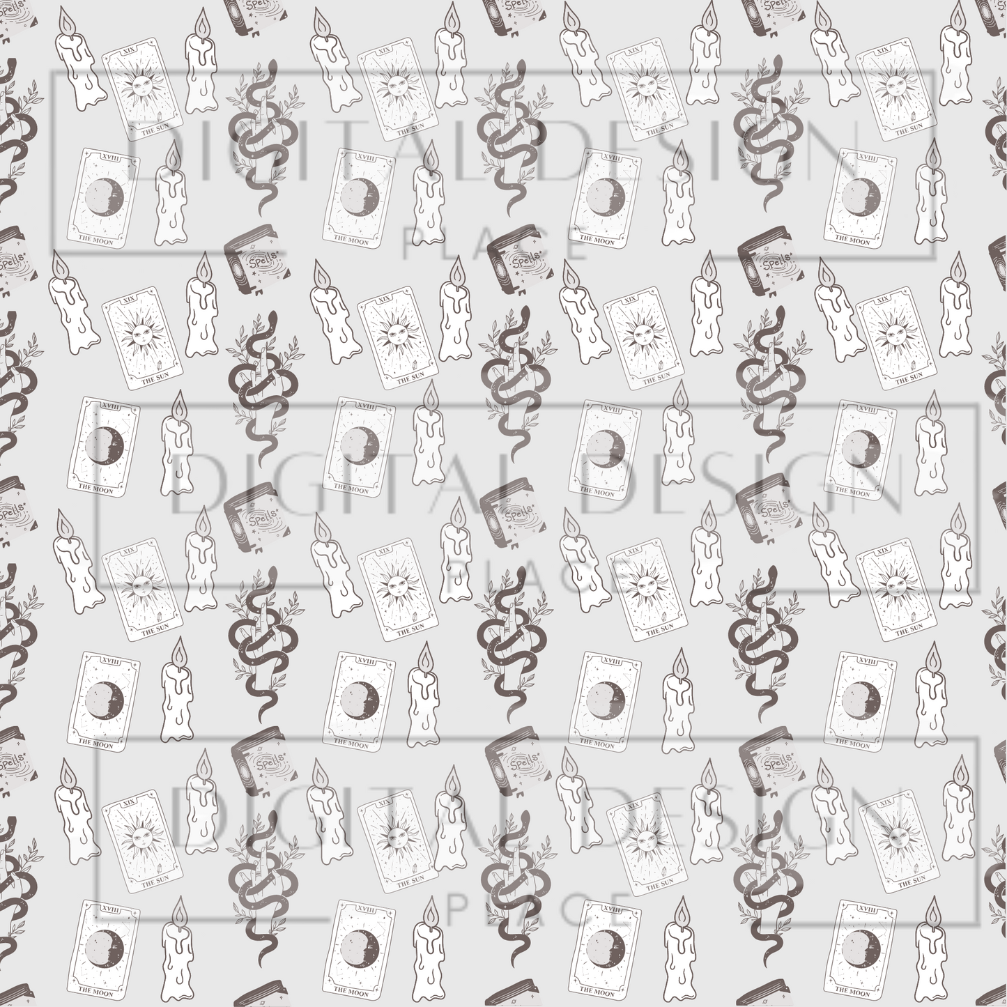 Witchy Woman VinylV55