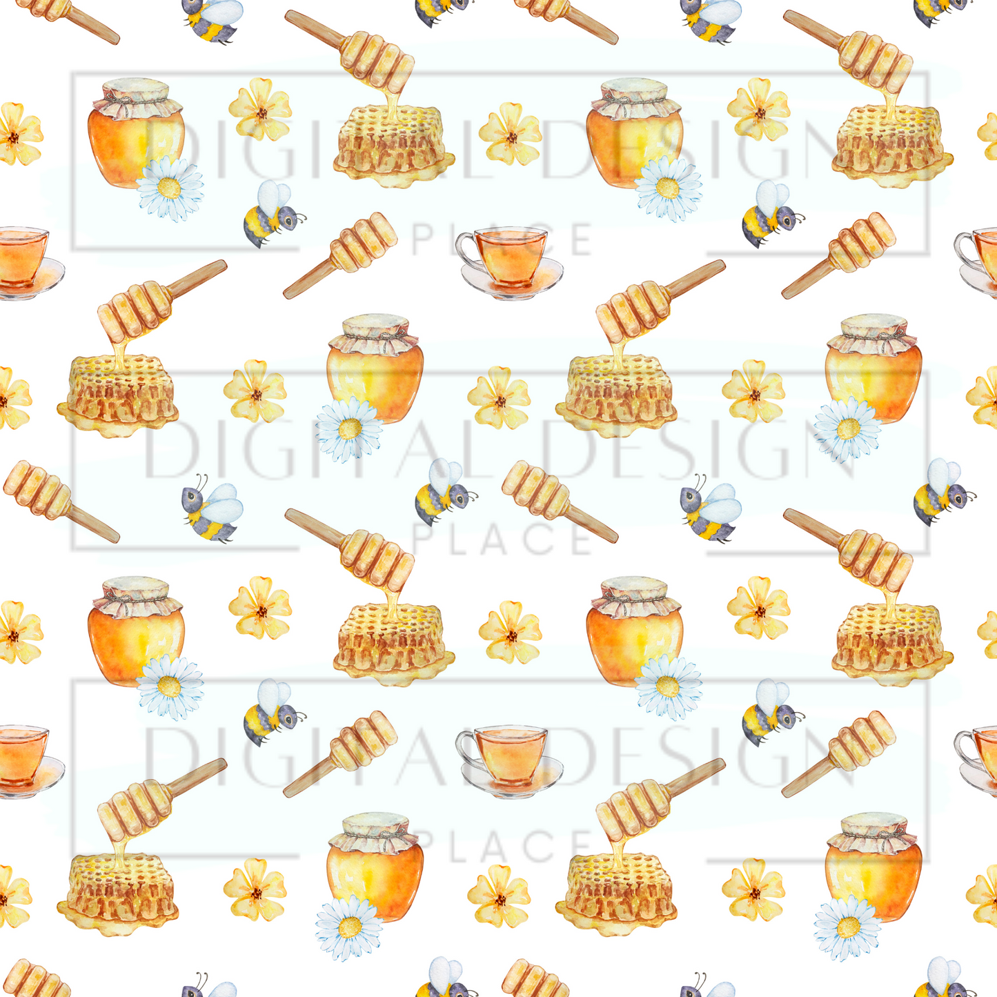 Sweet as Honey VinylV426