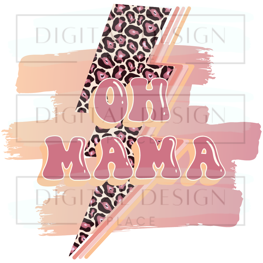 Oh Mama MomM13