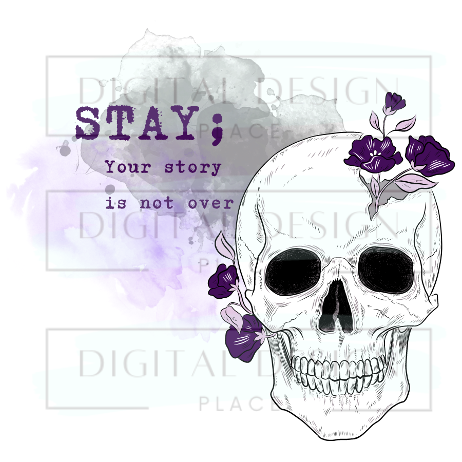 Stay; DV Awareness AwareA8