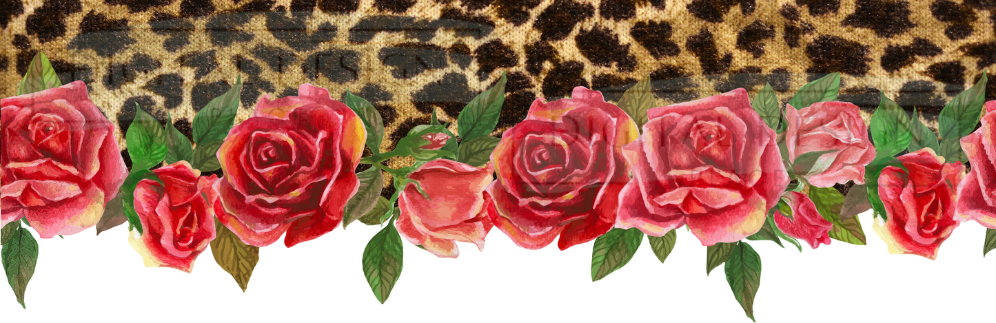 Spotted Roses WRAW53