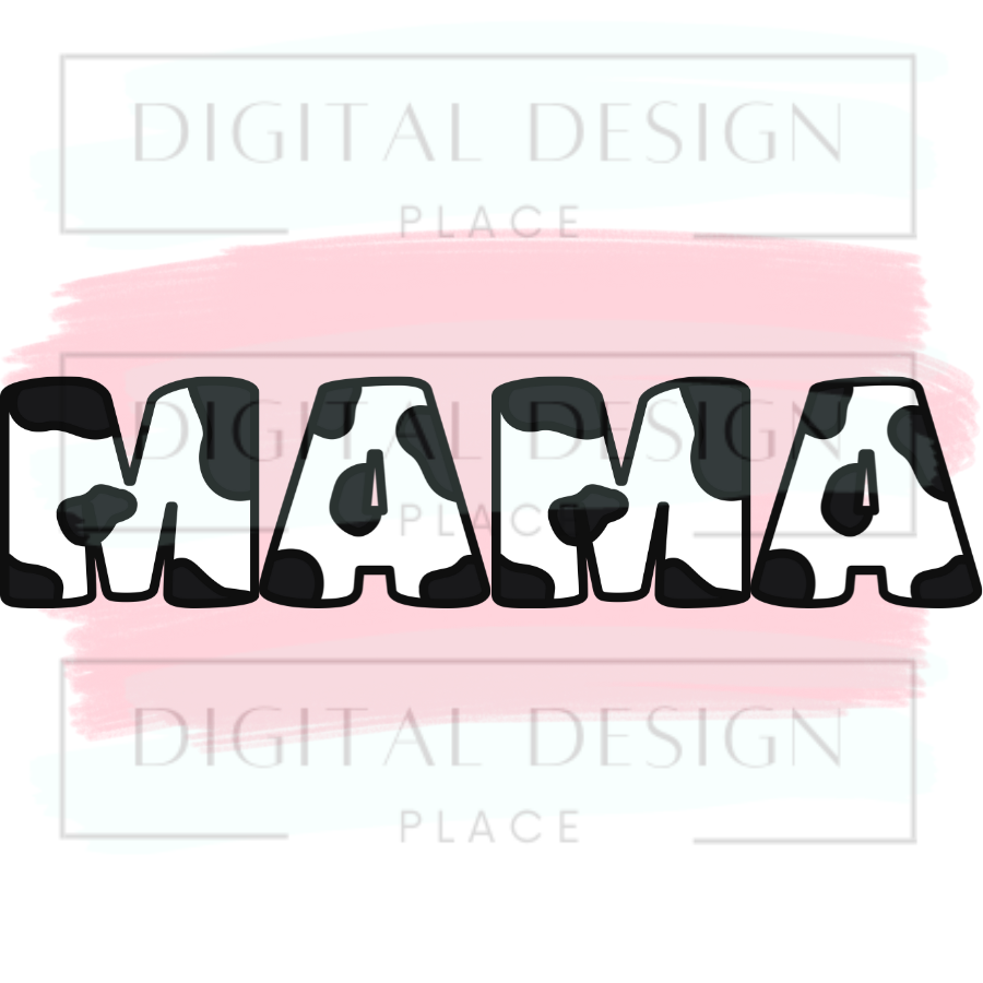 Cowie Mama MOMM17