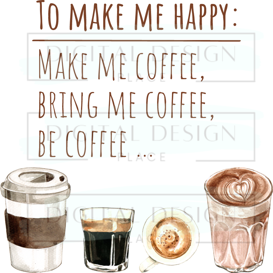 Coffee Checklist CofC3