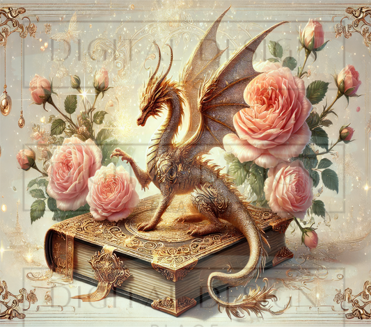 Book Dragon TWYT217