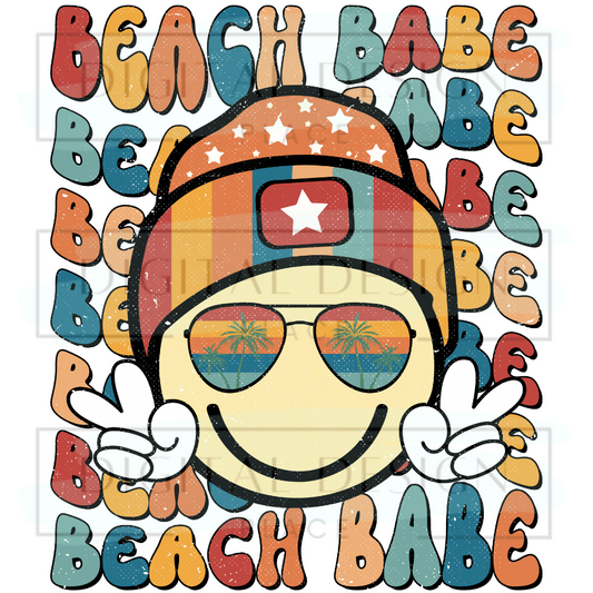 Beach Babe SUMS93