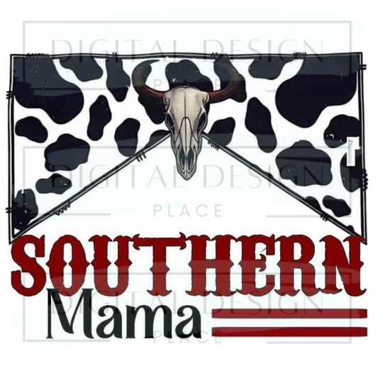 Southern Mama MOMM85