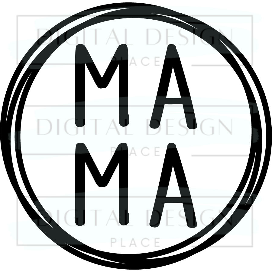 Mama Circle MOMM91
