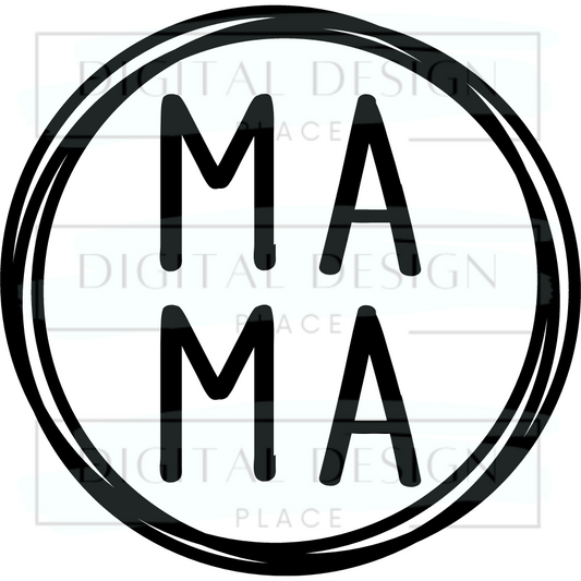 Mama Circle MOMM91