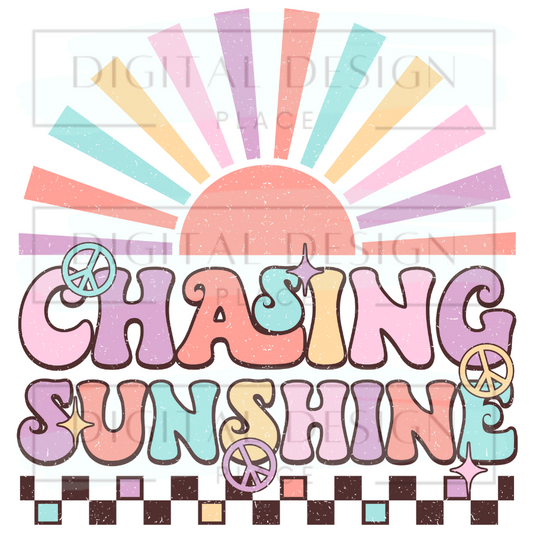 Chasing Sunshine SUMS71