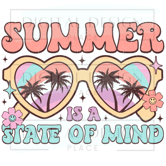 Summer State of Mind SUMS75