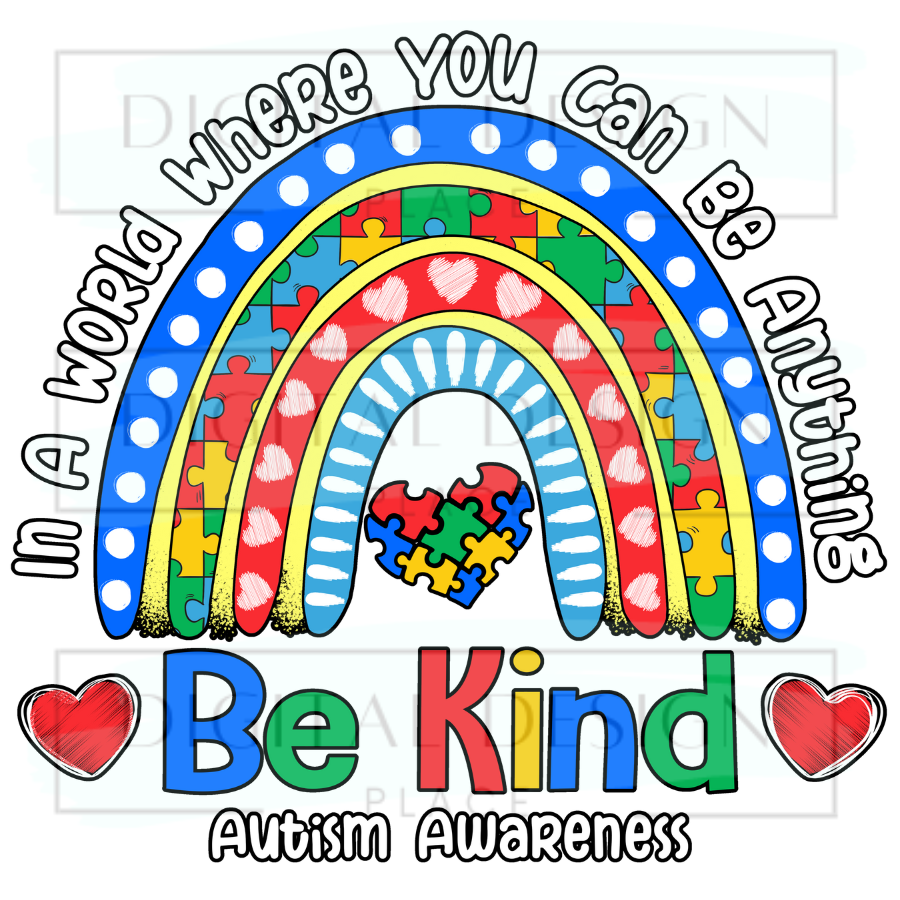 Be Kind AwareA33