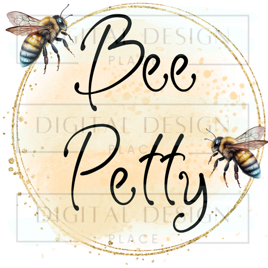 Bee Petty ADHUA68