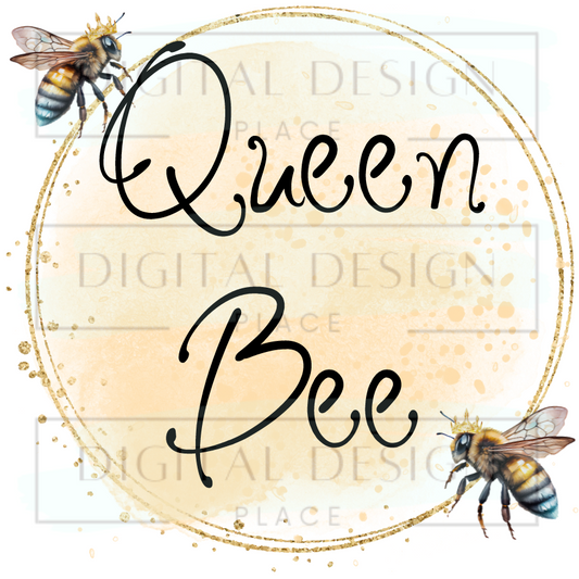 Queen Bee ADHUA69