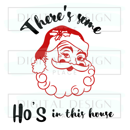 Ho's in this House CHRC11