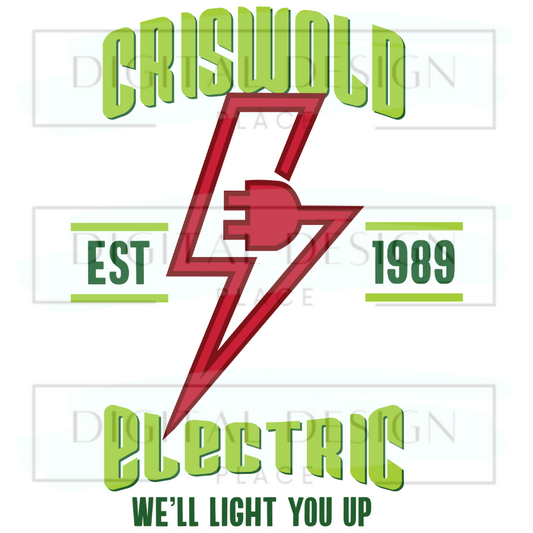 Griswold Electric Co CHRC152