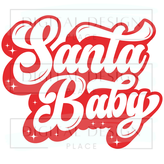 Santa Baby CHRC67