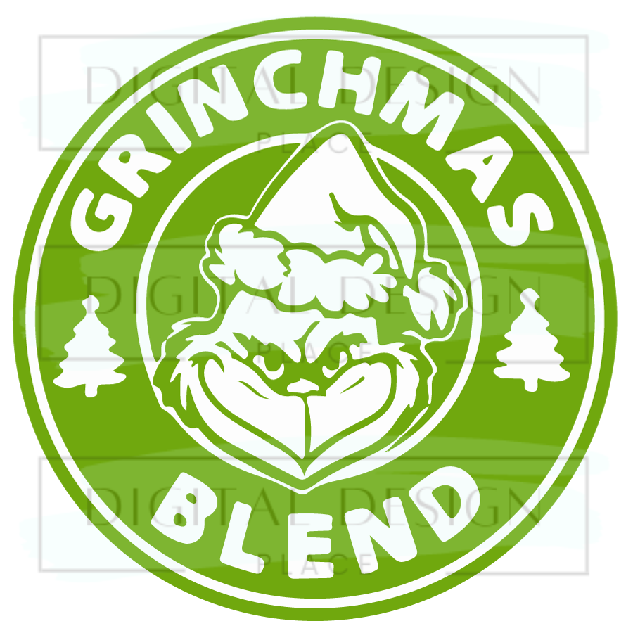 Green Guy Blend CHRC69