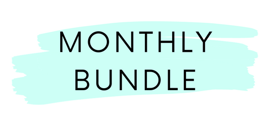 October Bundle