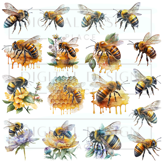 Bee Sweet ELEE148