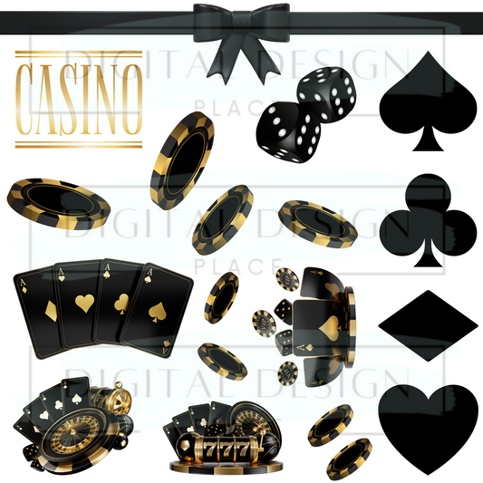 Black Casino ELEE297
