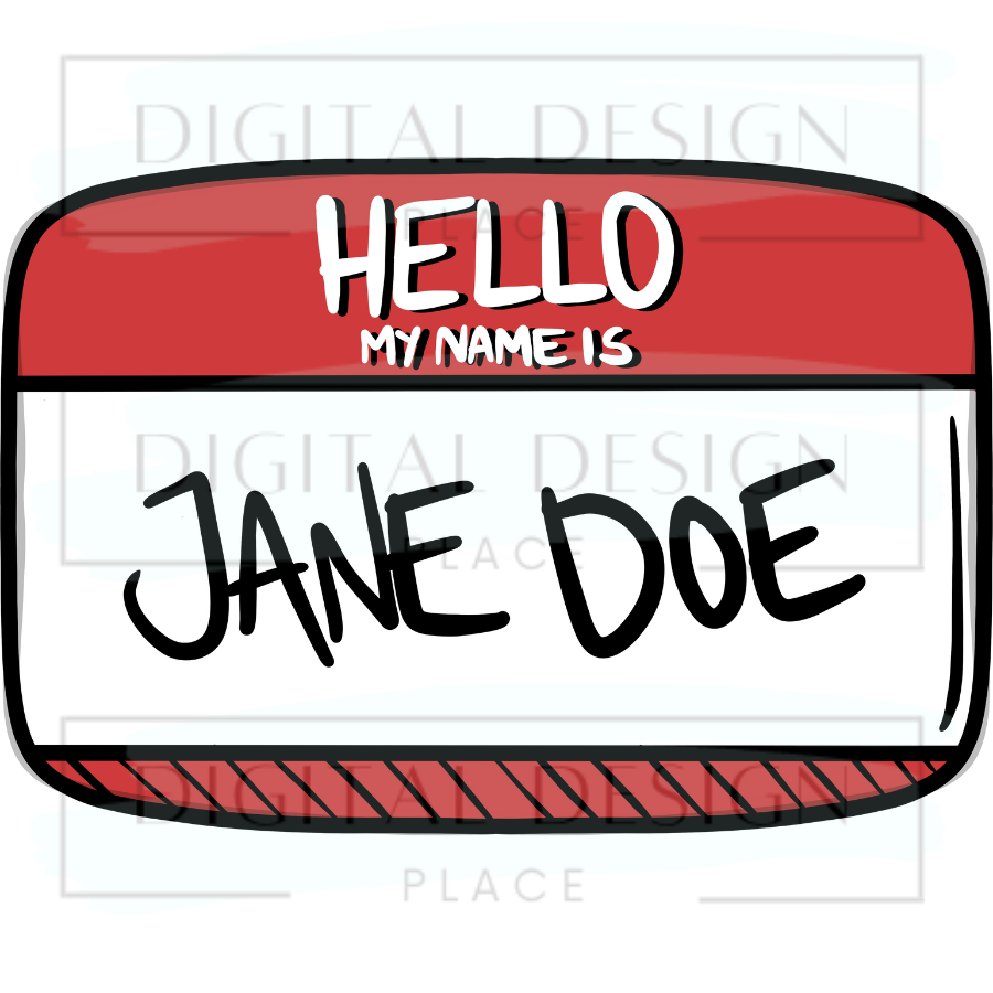 Jane Doe EMOED36