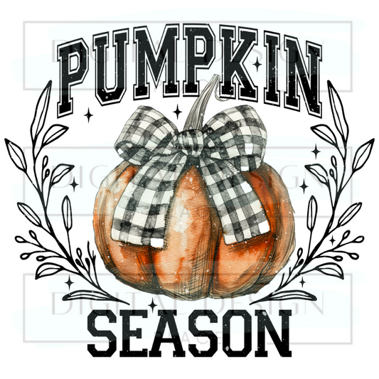 Pumpkin Season FALLF62