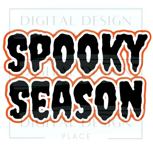 Spooky Season HALH14