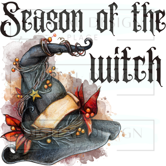 Season of the Witch HALH29