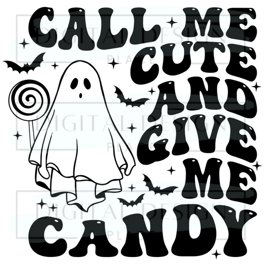 Cute and Candy HALH54