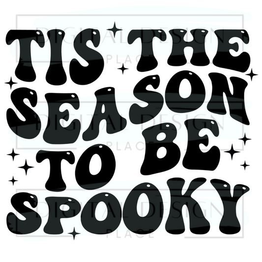 Season to be Spooky HALH55