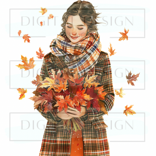 Fall Girl 1 FALLF31