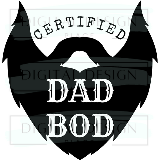 Dad Bod MENM19