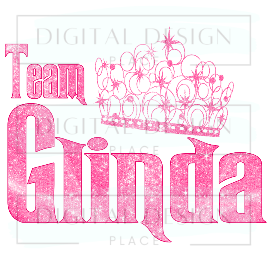 Team Glinda MUSM46