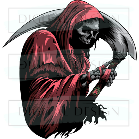 Grim Reaper MENM47