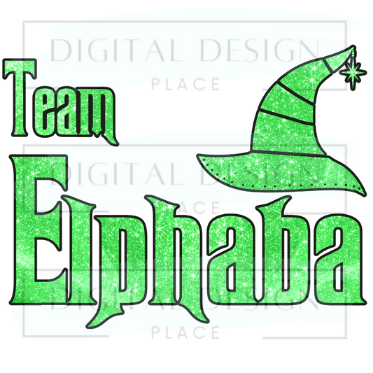 Team Elphaba MUSM47