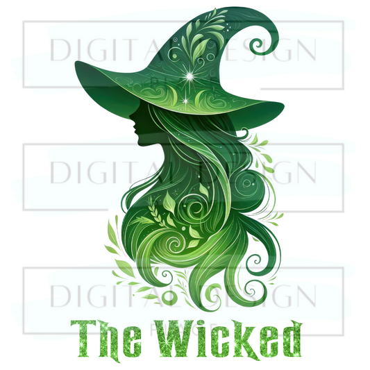 The Wicked MUSM48