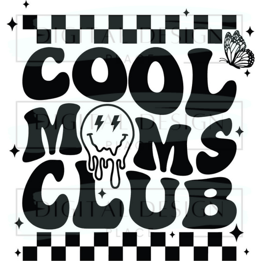 Cool Moms Club MOMM68