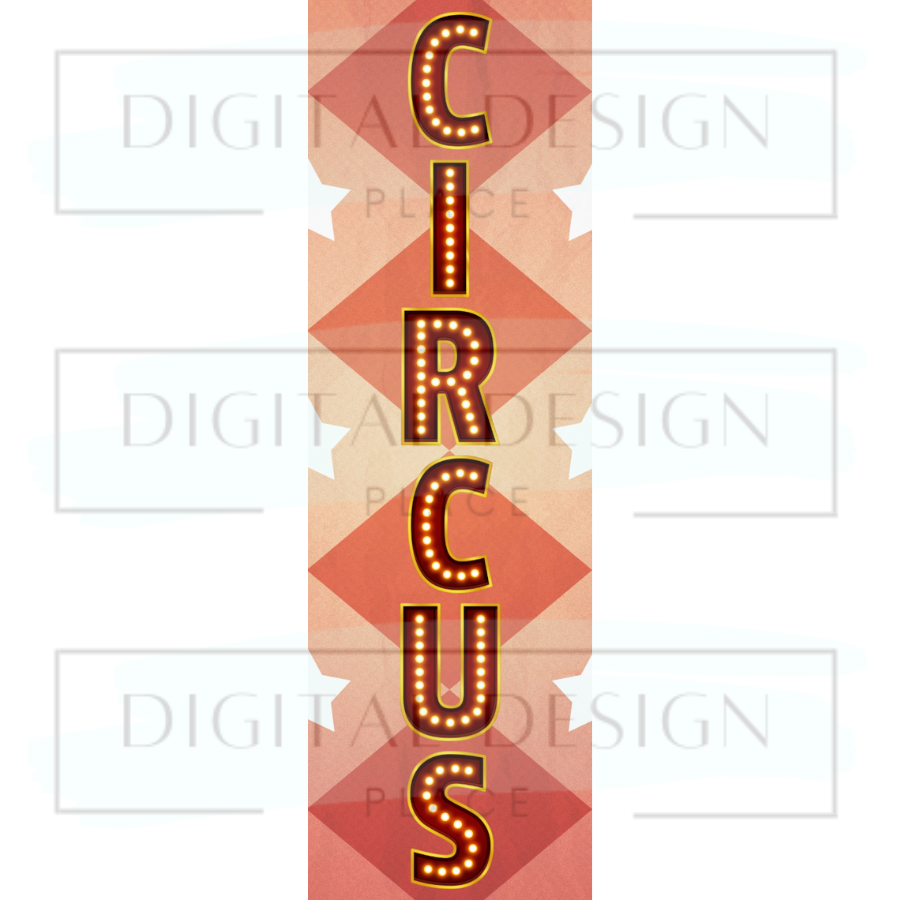 Circus Wrap PenP62