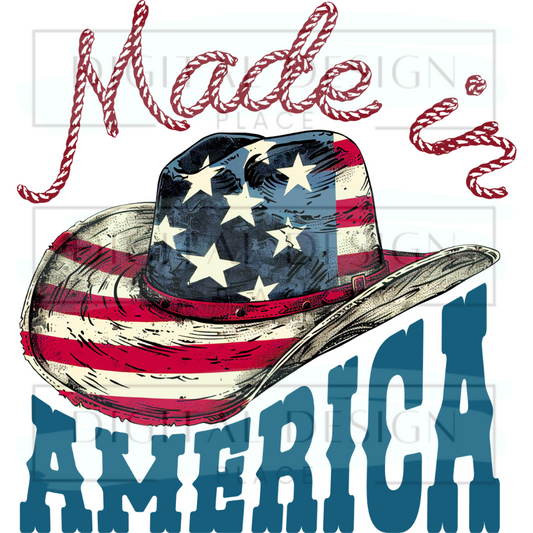 Made in America SUMS108