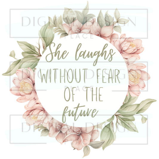 Laughs Without Fear SPRS18