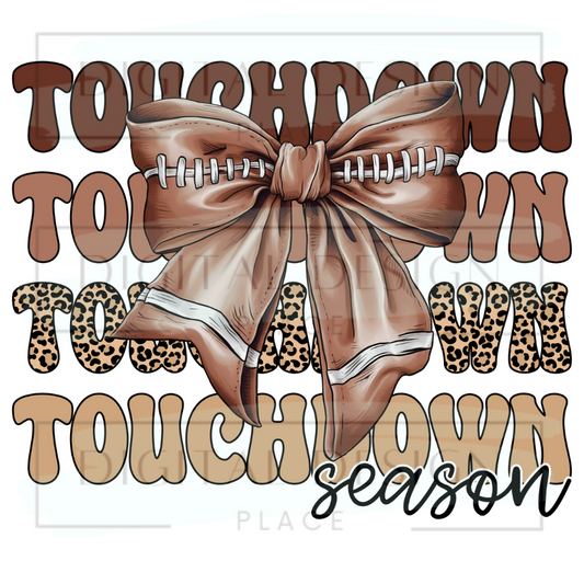 Touchdown Season SPOS59